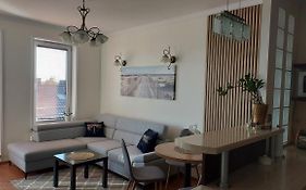 Apartament Awa Bajkowe Kolobrzeg